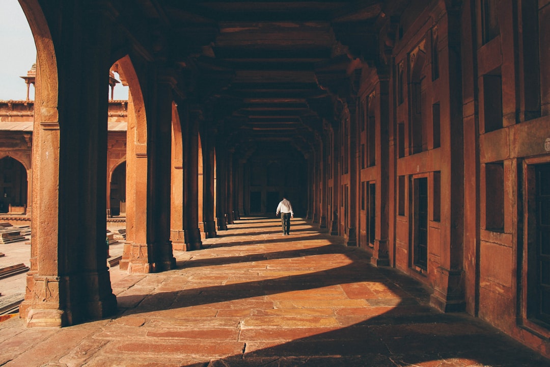 India's Historical Context Amidst Modern Challenges