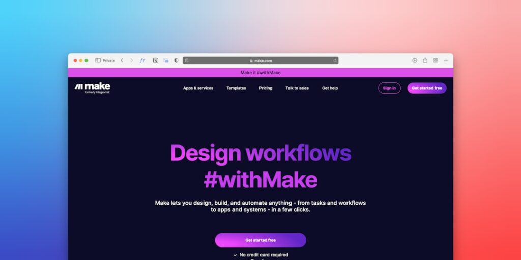 AI Revolutionizes Legacy Workflows