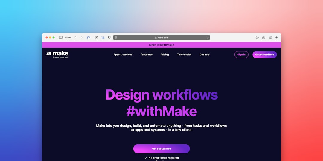 AI Revolutionizes Legacy Workflows