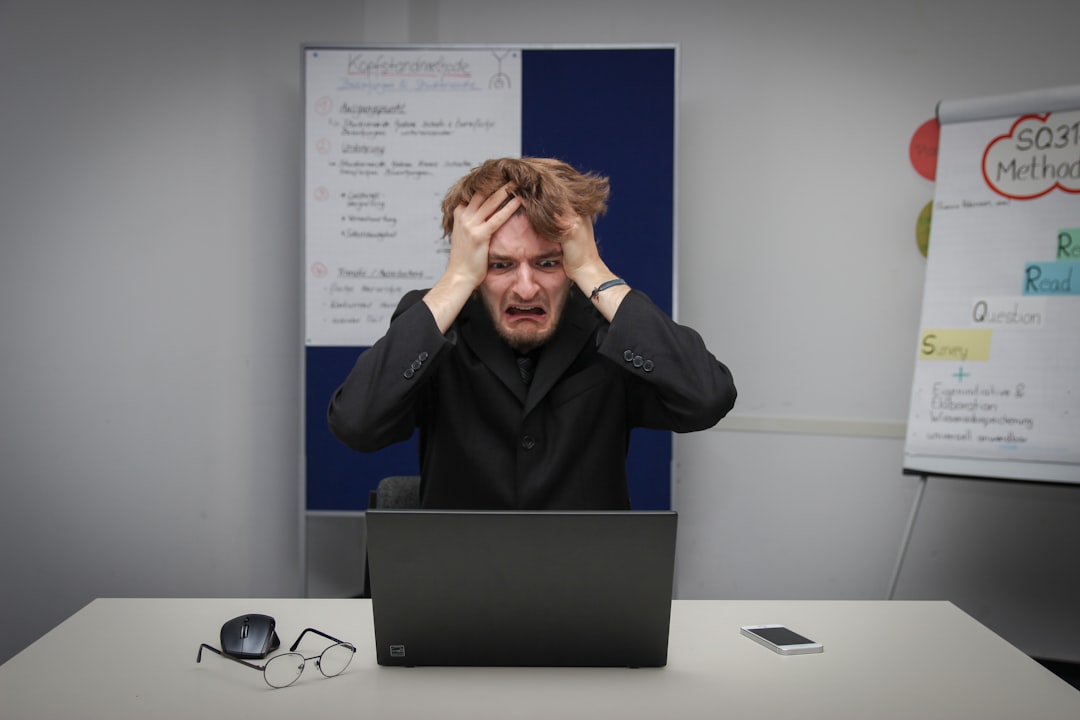 ‘Completely horrible’: UK job hunters share frustration with AI interviews