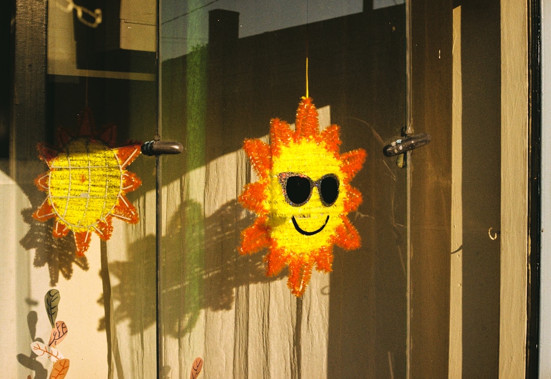 How sunburn inspired a new way to store energy | Career Outlook