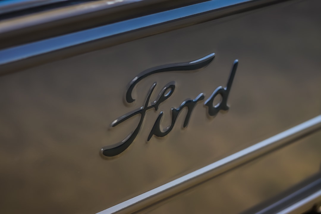 Ford Plans Affordable Electric Pickup Truck for 2027