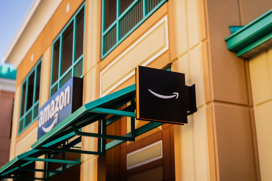 Amazon Launches First Drone Deliveries in the UK