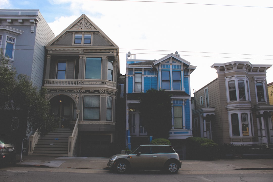 San Francisco Housing Market Surges Amid Tech Wealth