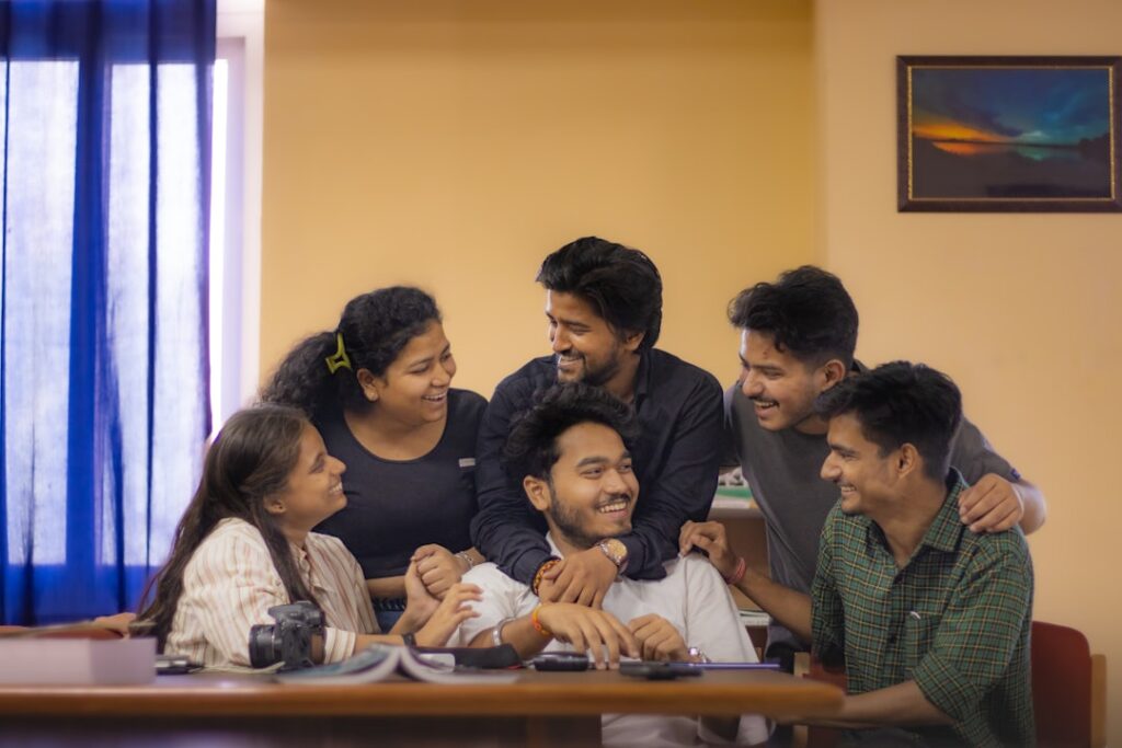 Economic Strain and AI Transforming Family Dynamics