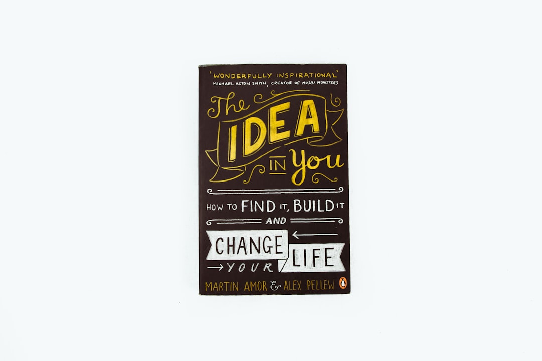 Transform Your Money Mindset with These Finance Books