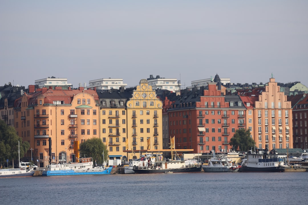 Pit Emerges as Stockholm's Latest AI Startup Star