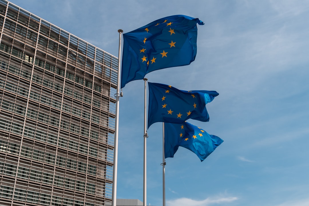 Europe’s Power Network Is Getting a Wartime Wakeup Call