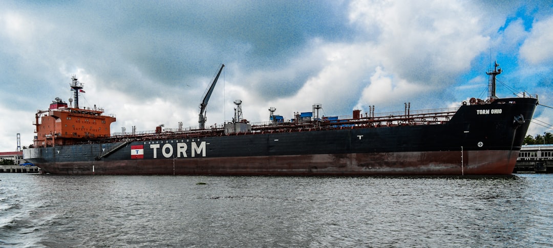 Adani Ports Commits .36 Billion to European Expansion
