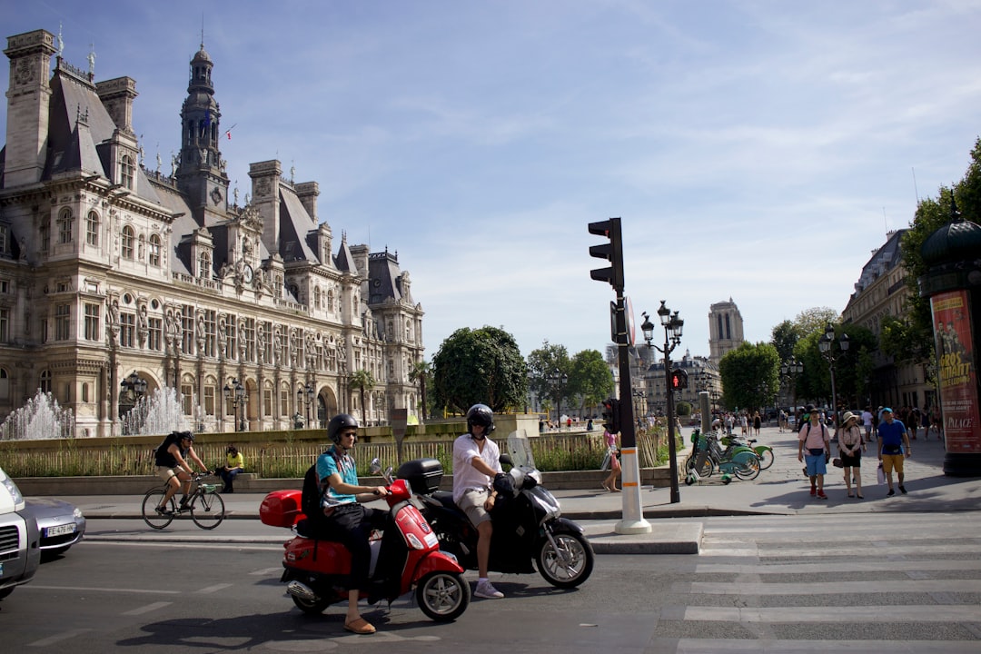 France to raise tuition fees for non-EU students from 2026-27