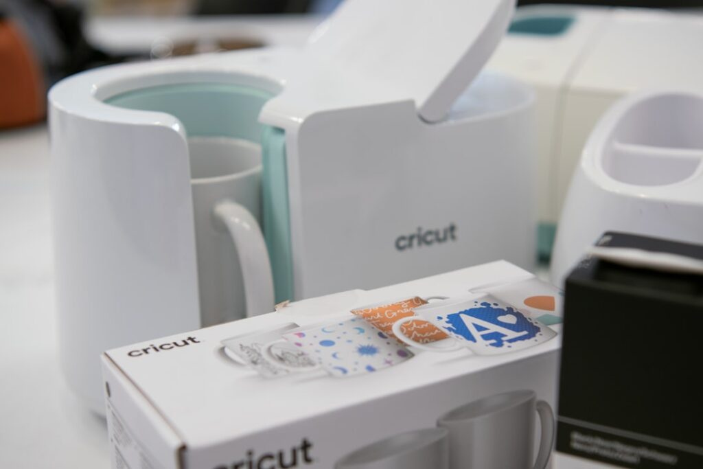 Cricut’s $99 Craft Machine Sparks a Creative Revival