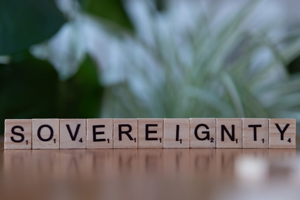 Operationalizing AI for Scale and Sovereignty