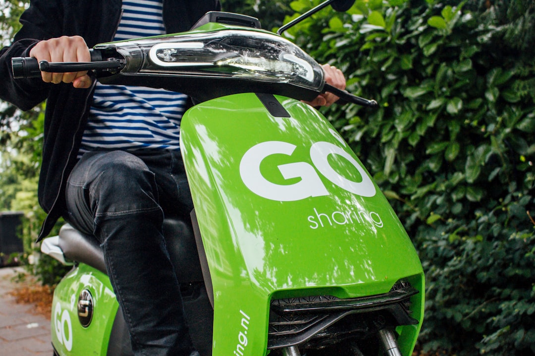 Ola Electric Shares Surge 60% Amid April Sales Growth