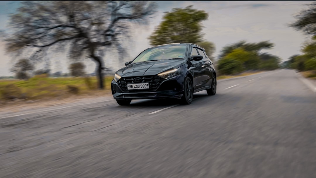 Hyundai Motor India Reports 22% Drop in Q4 PAT