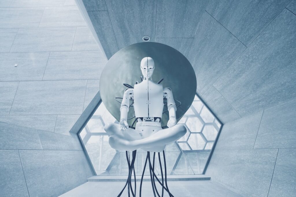 The Role of Human Experts in Responsible AI Governance