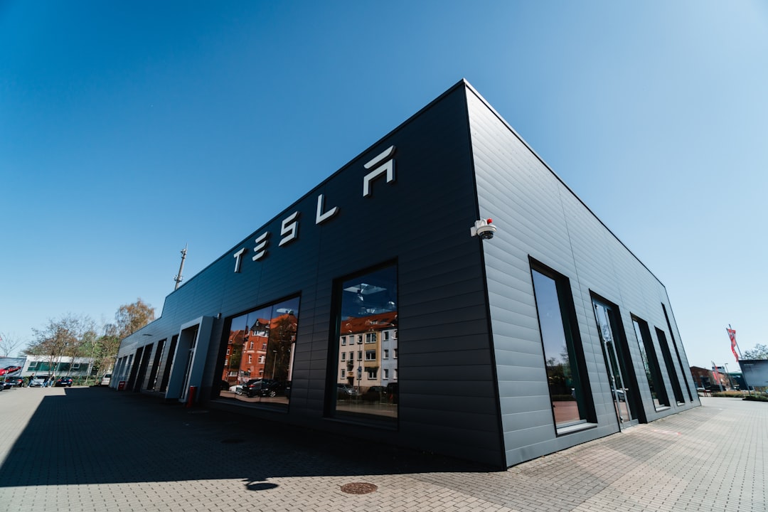 Former Tesla exec and Heron Power CEO Drew Baglino has founded a heat pump startup