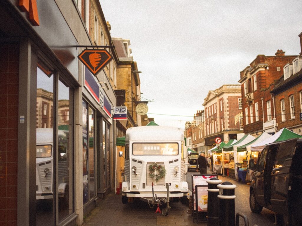 AI’s Influence on Local Business Visibility