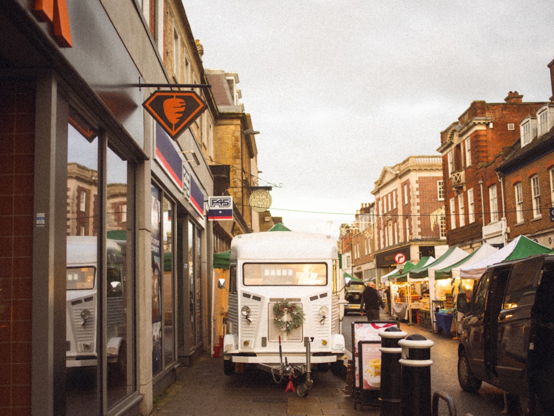 AI’s Influence on Local Business Visibility