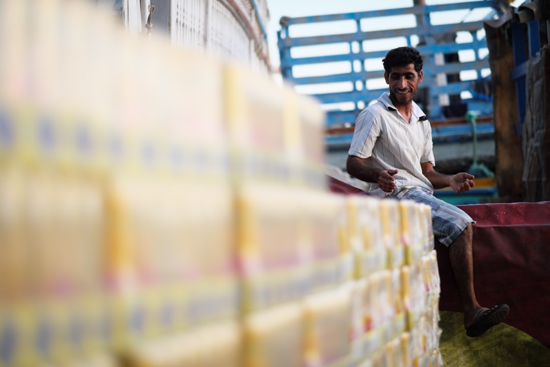 Fertiliser shortages will have ‘dramatic’ effect on global food prices, warns farming boss