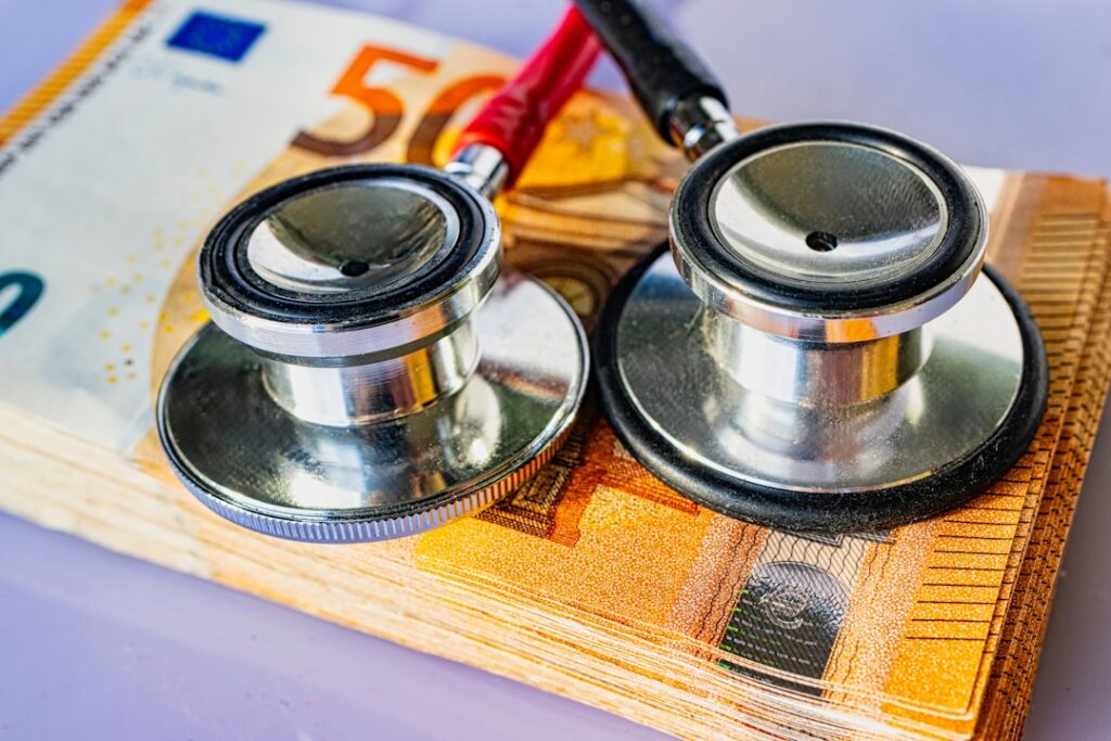 Healthcare Revenue Cycle Management Faces Strategic Challenges