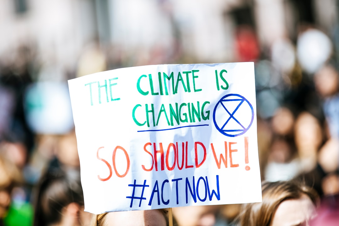 Soaring Household Bills Spark Working-Class Climate Agenda