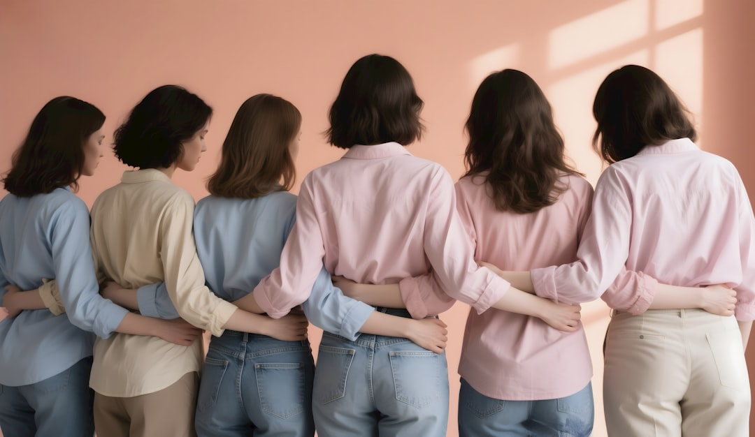 Why Women Need Other Women at Work | Workforce Shift