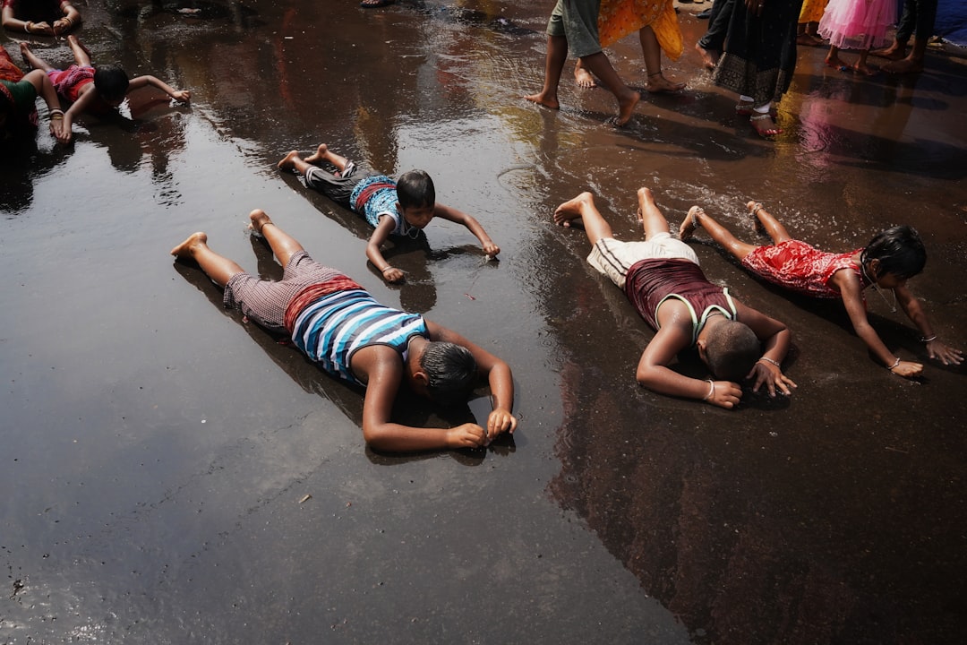 Five States Close Schools Amid Heatwave