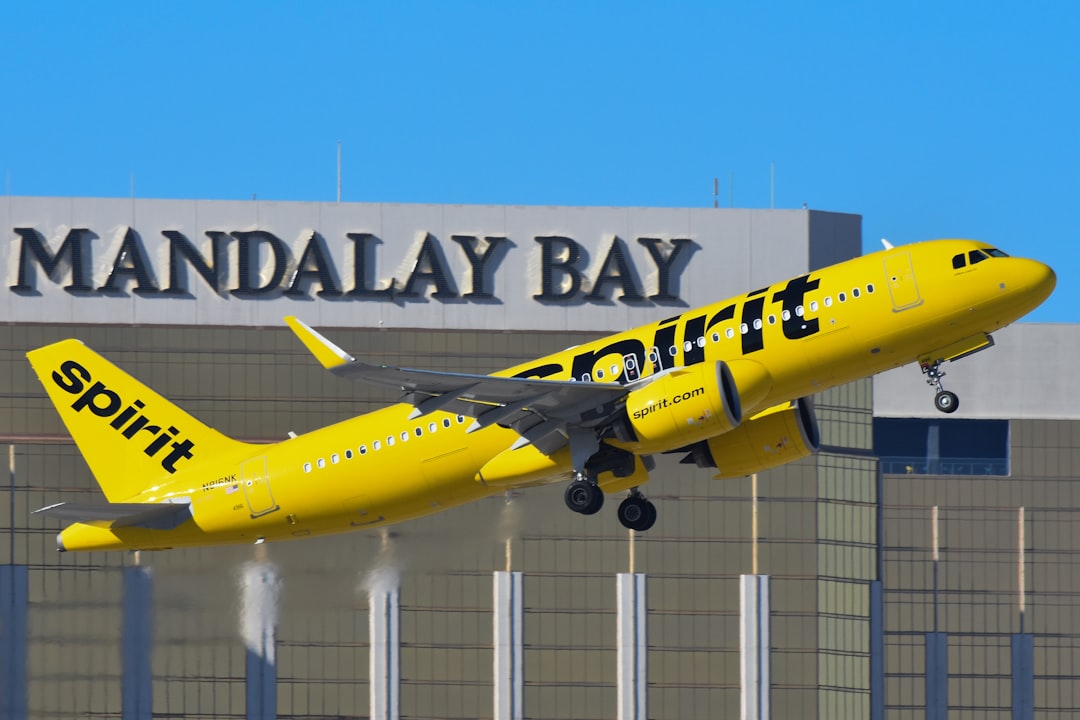 Spirit Airlines’ Closure Signals Change for Airlines