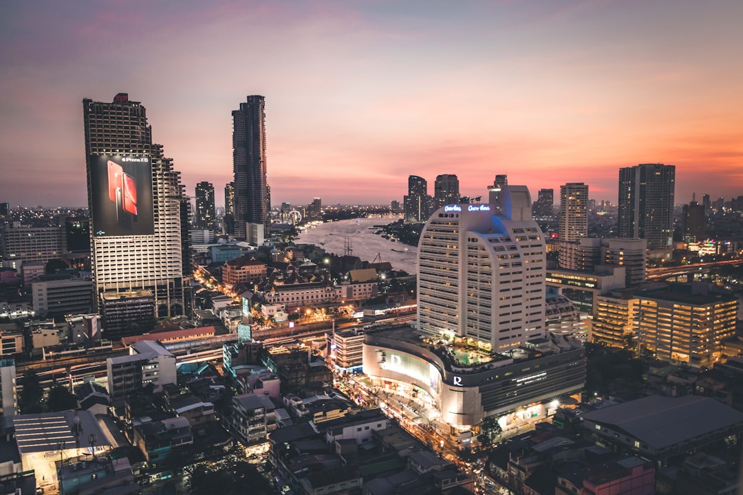 Thailand's Billion Investment Boosted