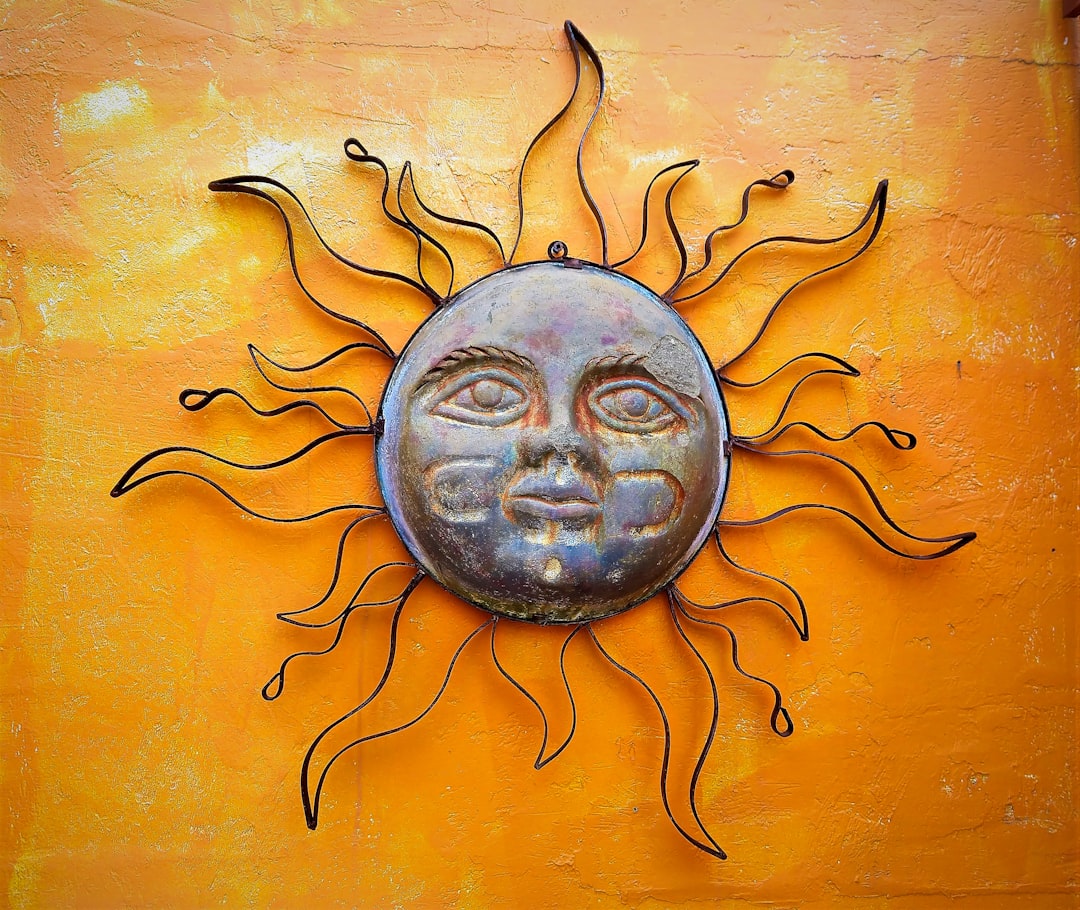 How sunburn inspired a new way to store energy