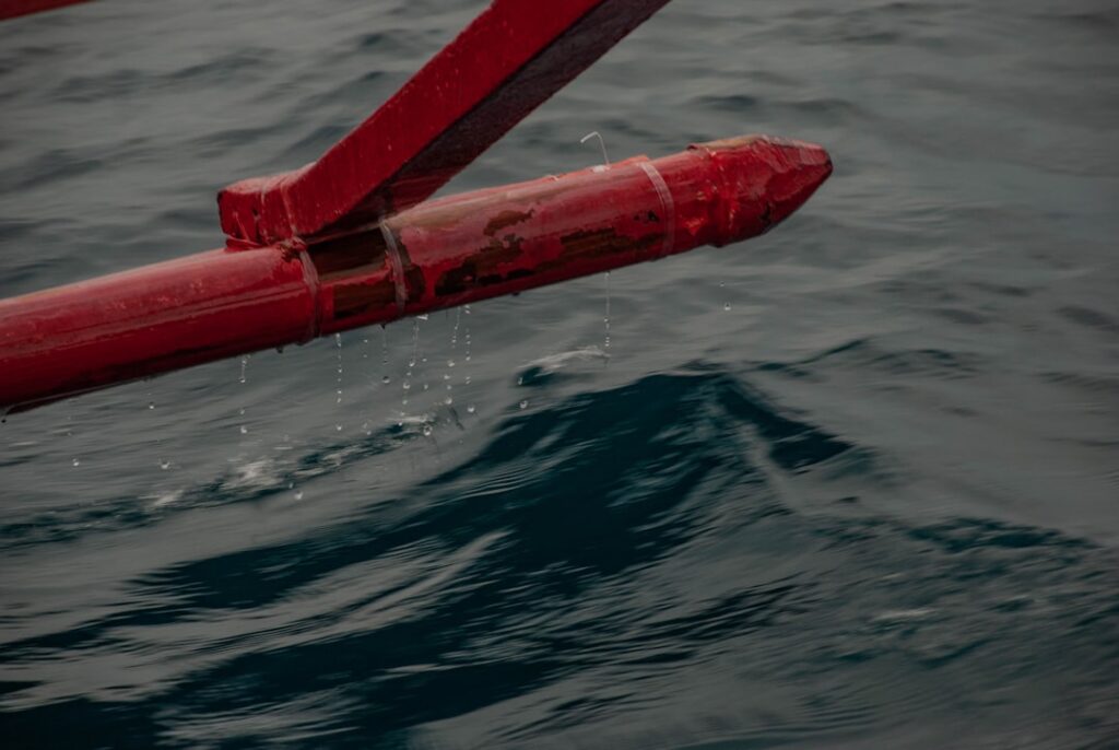 Seafloor Science Meets Military Chatbots