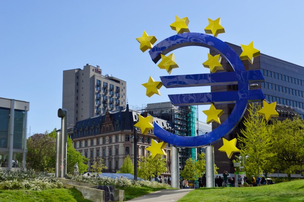 Europe Faces Productivity and Performance Challenges