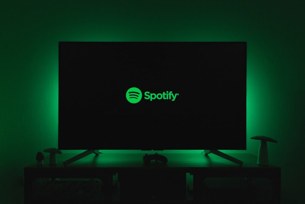 Spotify Embraces Apple’s Video Podcast Technology
