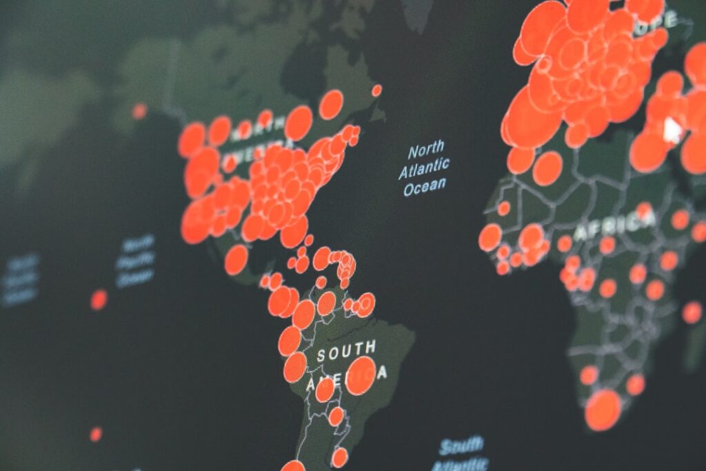 Global Health Targets: Progress and Setbacks