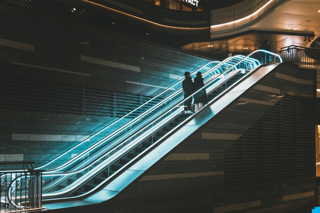 Nigel Morris on Fintech Evolution and Future Trends