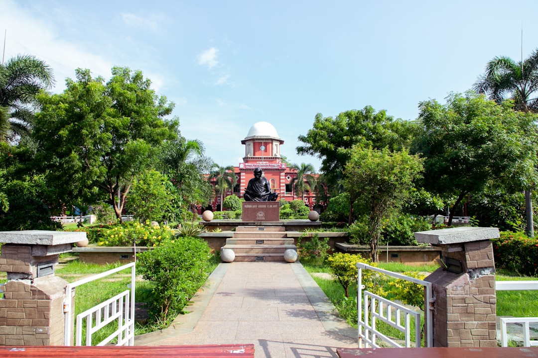 Madras HC Invalidates Deemed Varsity Engineering Degrees