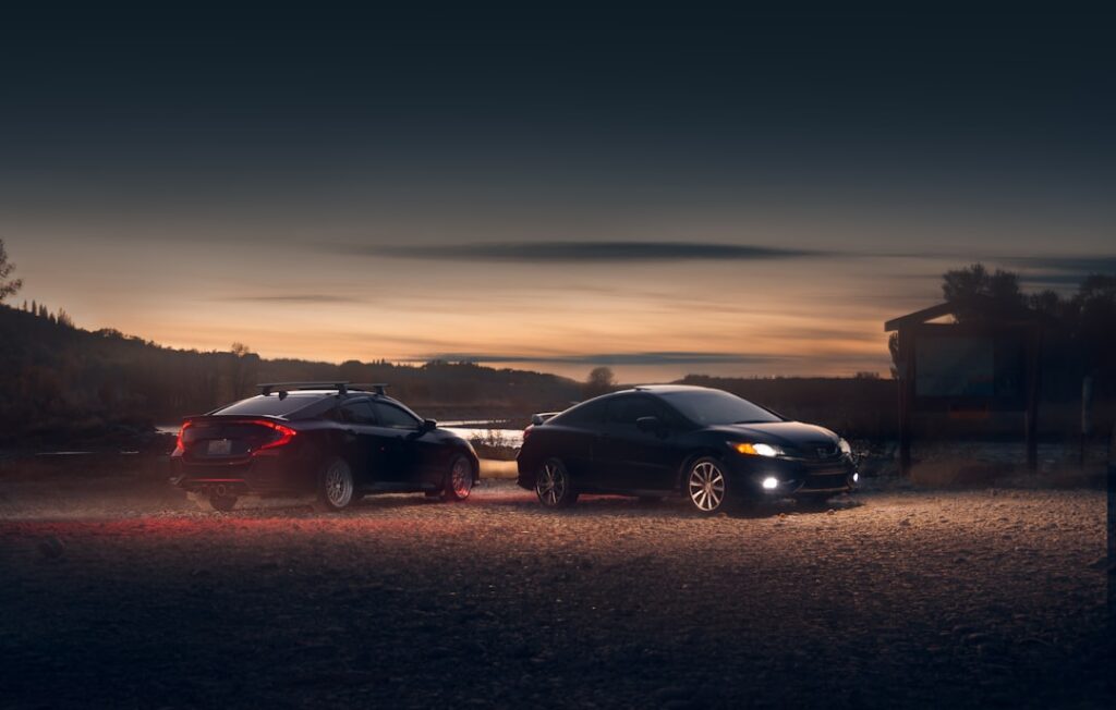 Honda Unveils Hybrid Future with New Accord and RDX Prototypes