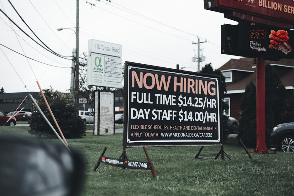 Navigating the Complexities of Seasonal Hiring