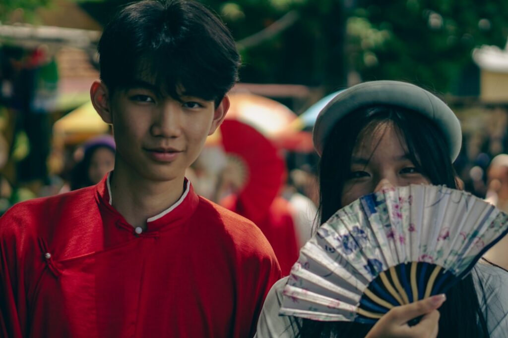 Chinese Short Dramas: The Rise of AI Content Production