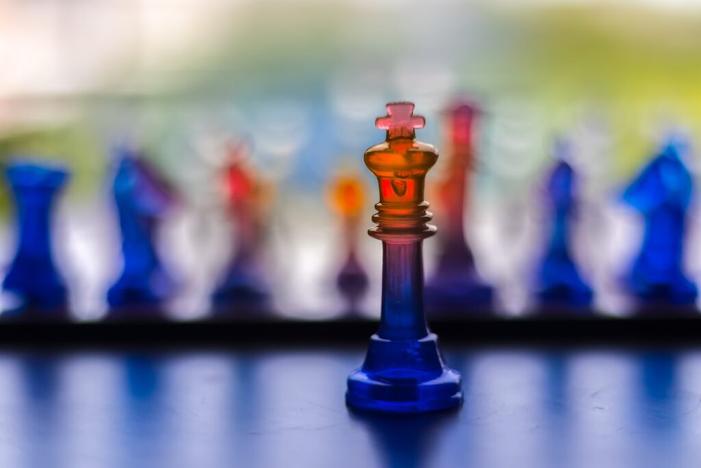 The Leadership Skills That Drive Transformation