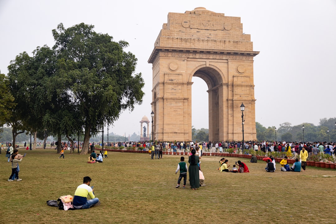 Delhi Schools Close for 51-Day Summer Vacation