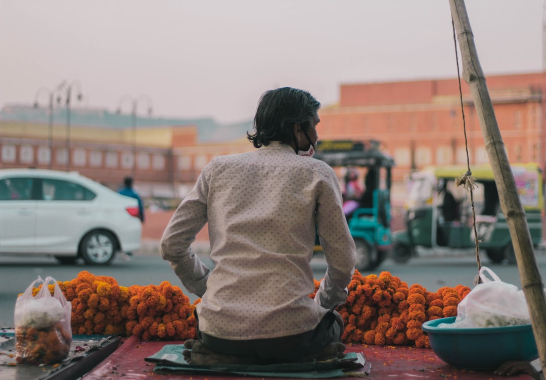 India's Long-Term Growth Narrative Remains Strong, Say Bulls