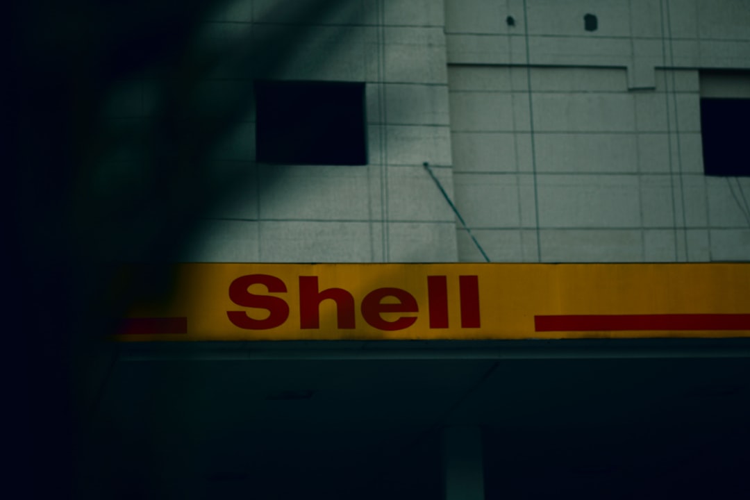 Shell Reports Nearly Billion Profit Amid Oil Price Surge