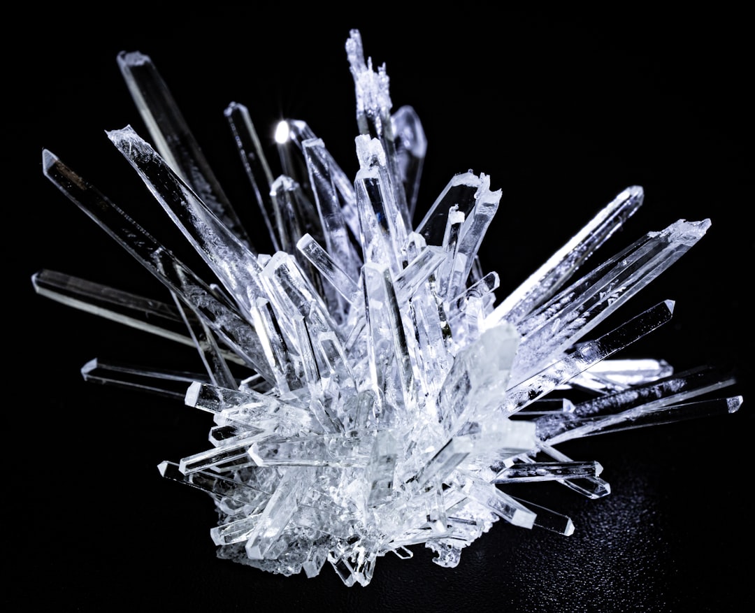 The Download: making drugs in orbit and NASA’s nuclear-powered spacecraft