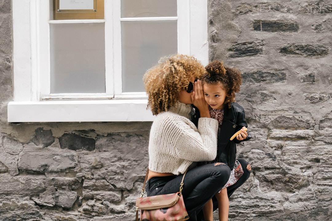 Financial Independence: The True Gift This Mother’s Day