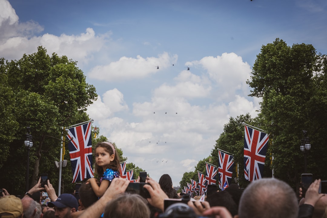 Britain Faces Food Inflation as Global Events Disrupt Supply