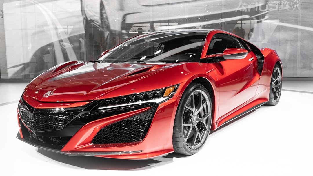 Beijing Auto Show Sparks Intense Competition in EV Market