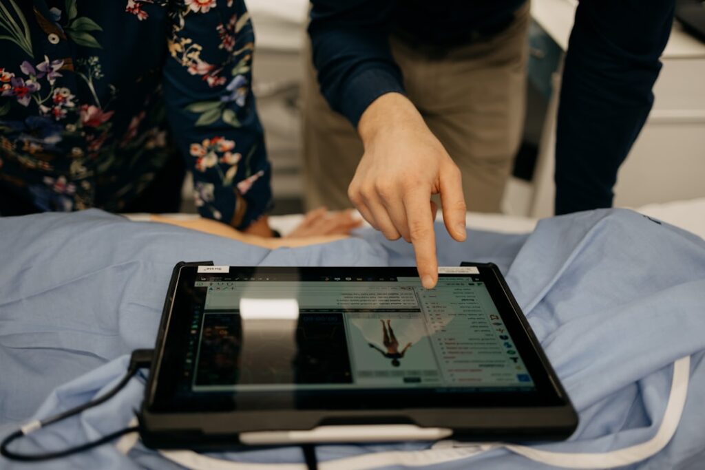 Healthcare Revenue Cycle Management Faces Transformation