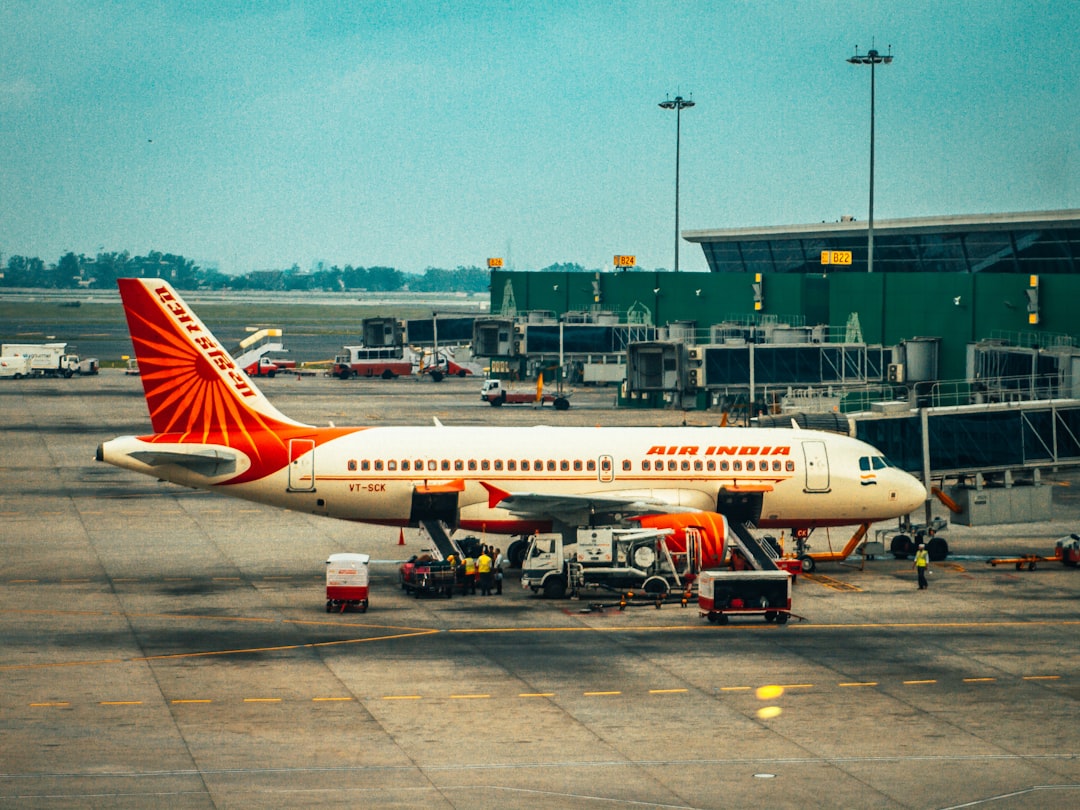 Air India Fires 1,000+ Employees for Ethical Breaches
