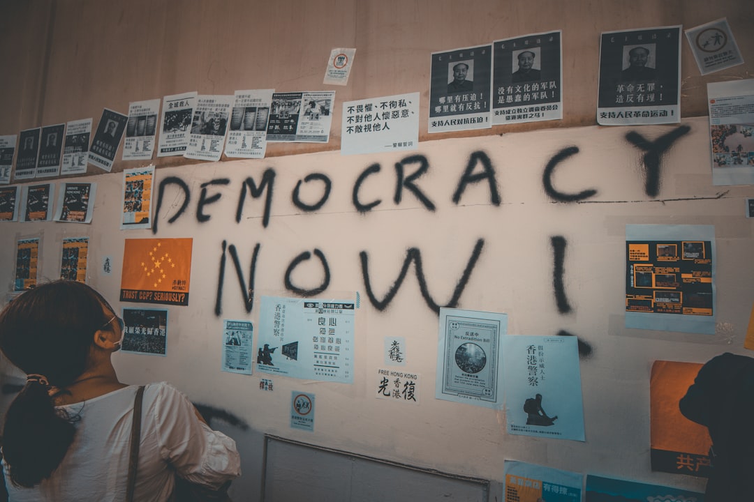 AI’s Role in Strengthening Democracy